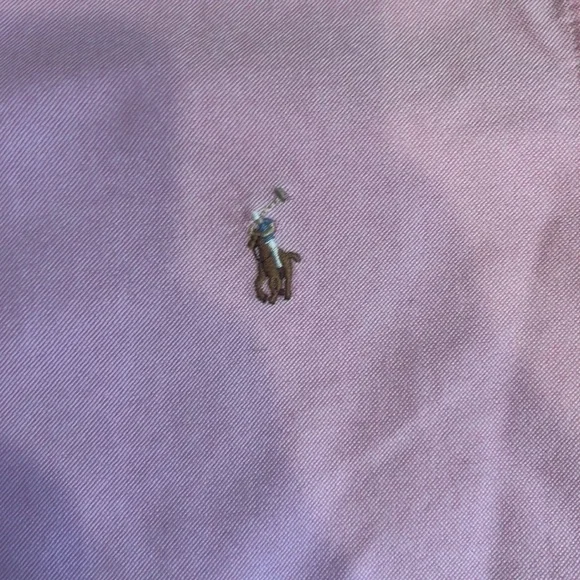 Ralph Lauren Sz 10/12 - Picture 3 of 3